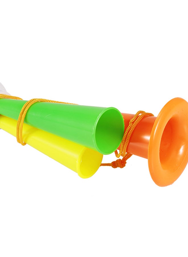 String Cheer Up Trumpet Horn  - Image 4