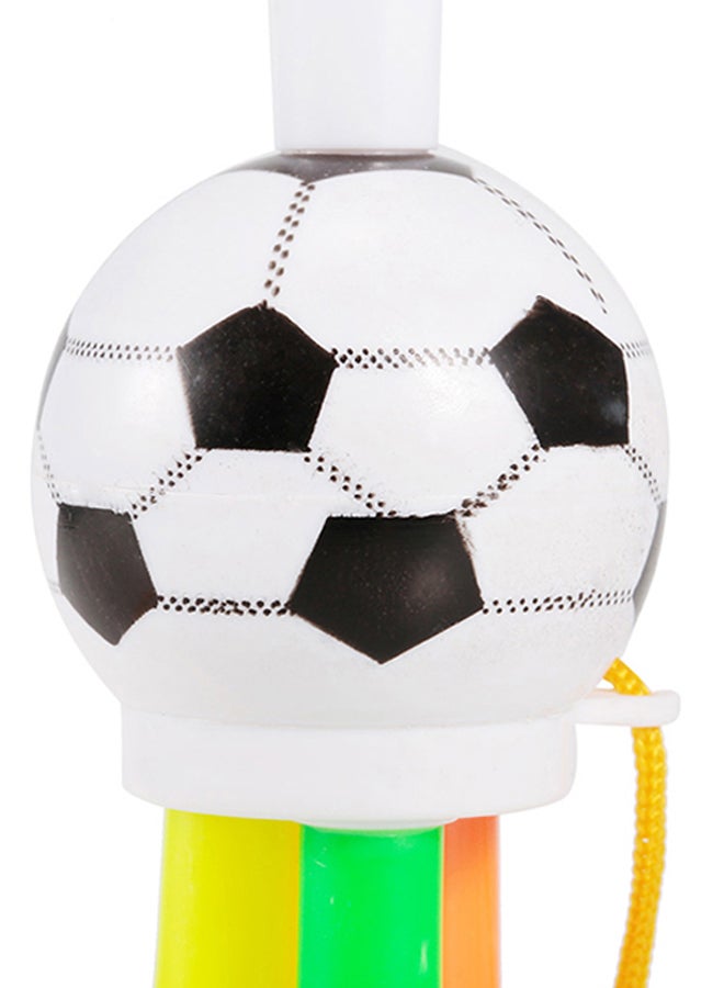 Football Cheer-Up Trumpet Horn  - Image 3