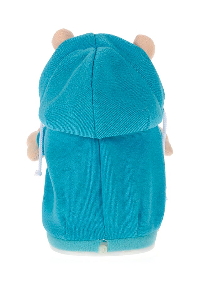 Talking Hamster Cute Plush Birthday And Party - Image 2