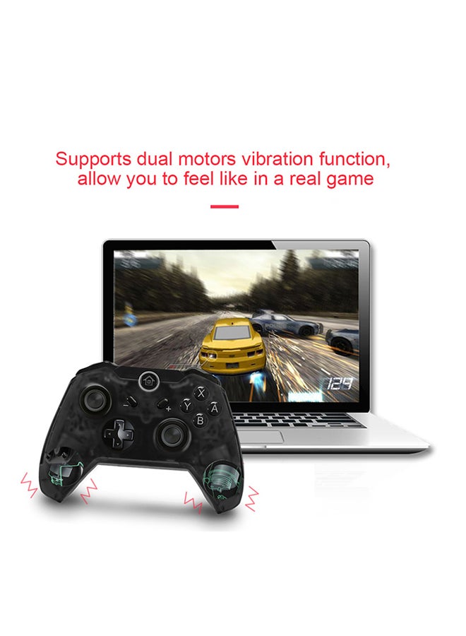 Generic Wireless Pro Gaming Controller Gamepad For Nintendo Switch  - Image 5