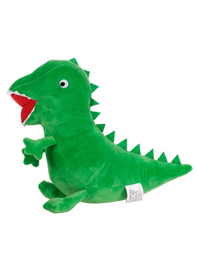 Peppa George Dinosaur Puppet - Image 2