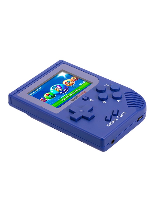 LCD Mini Portable Brick Game Handheld Gamepad