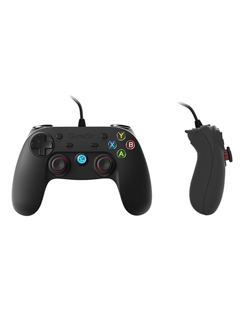 Game Sir Wired USB Gamepad Game Controller