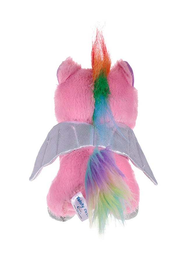 Generic - Feisty Pets Squeeze Go Ahead Try Me Stuffed Toy - Image 1