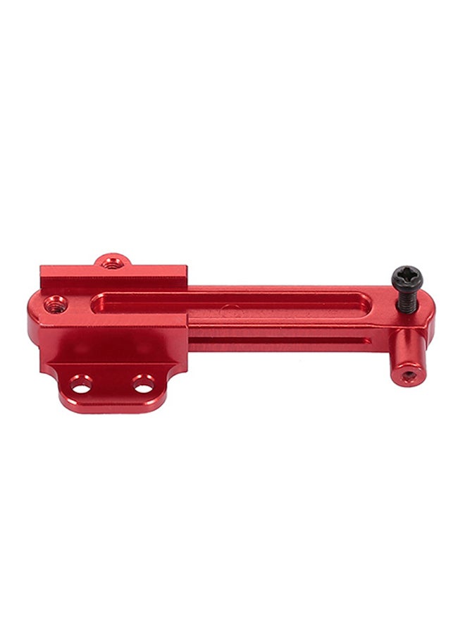 Steering Servo Saver Complete Kit