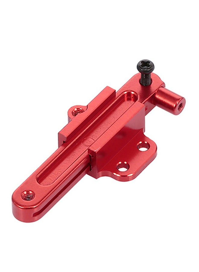 Steering Servo Saver Complete Kit