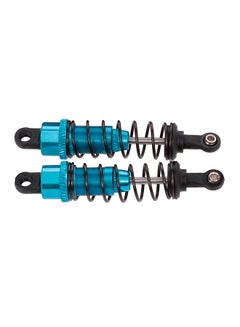 2-Piece Front Shock Absorber Set