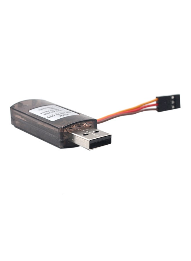 All In One RC Flight Simulator Wireless Cable  - Image 1