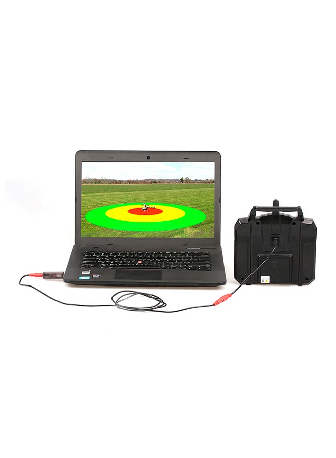 All In One RC Flight Simulator Wireless Cable  - Image 5