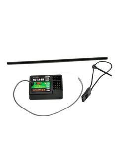 Flysky RC Car Boat Receiver  - Image 1