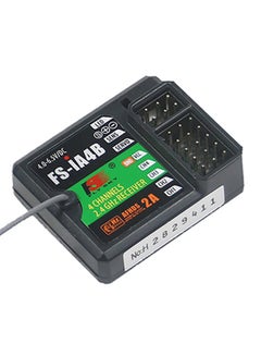 Flysky RC Car Boat Receiver  - Image 2