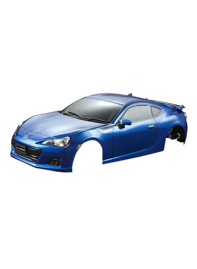 Killer Body Remote Control Car Body Shell Frame Kit  - Image 1
