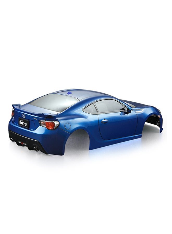 Killer Body Remote Control Car Body Shell Frame Kit  - Image 2