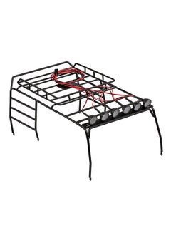 Generic Roof Luggage Rack With LED Light KSA | Riyadh, Jeddah