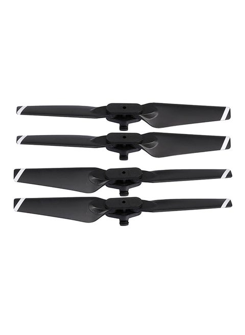 Foldable Propeller Drone Blade