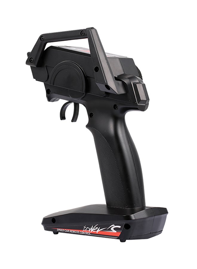 WLtoys - 2CH Transmitter Radio Remote Controller - Image 1