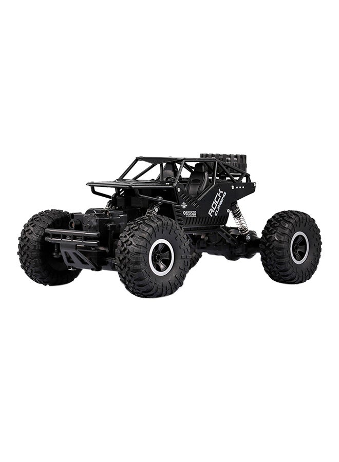 4WD Crawler RC Off Road Climbing Car  - Image 1