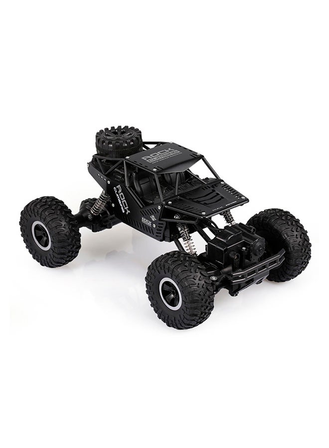 4WD Crawler RC Off Road Climbing Car  - Image 3