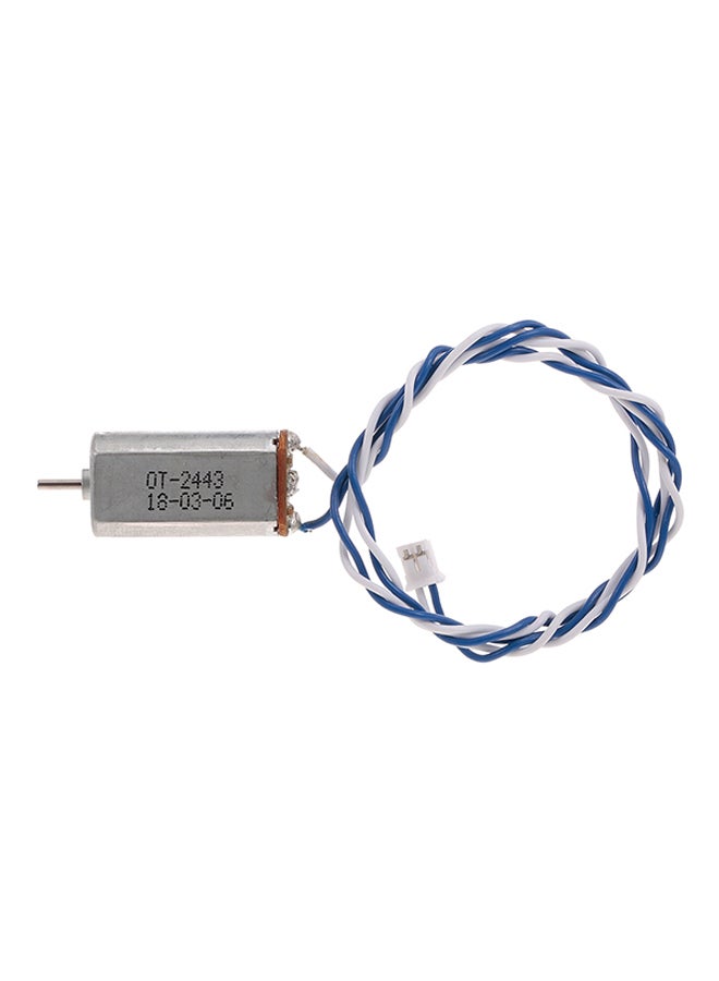 WLtoys Tail Motor Remote Control Helicopter Part - Image 2