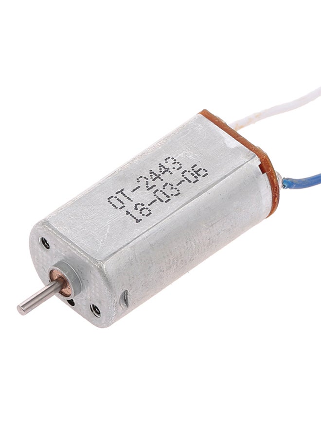 WLtoys Tail Motor Remote Control Helicopter Part - Image 3