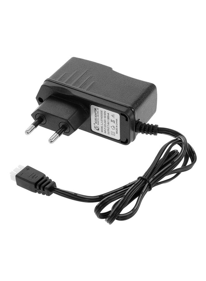 RC Charger Adapter And Accessory