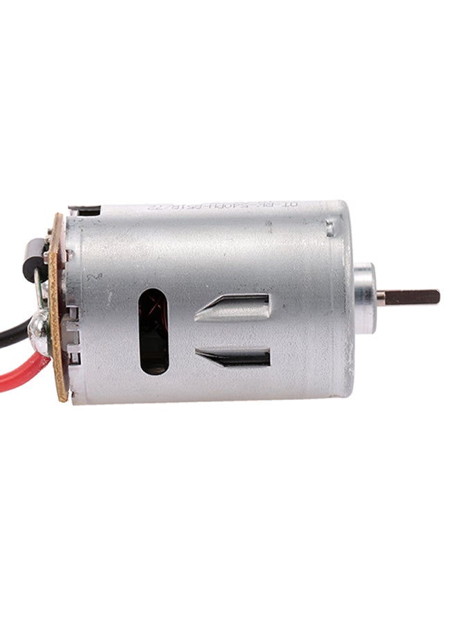WLtoys Replacement Motor For RC Off-Road Car  - Image 4