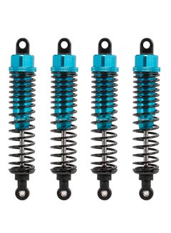 4-Piece Shock Absorber Damper Set