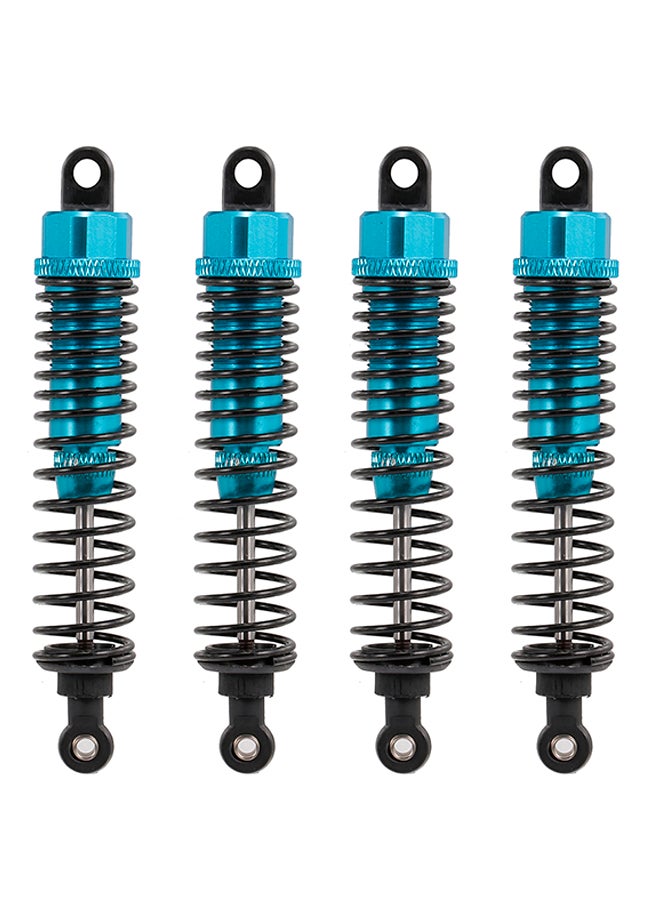 Generic - 4-Piece Shock Absorber Damper Set - Image 1