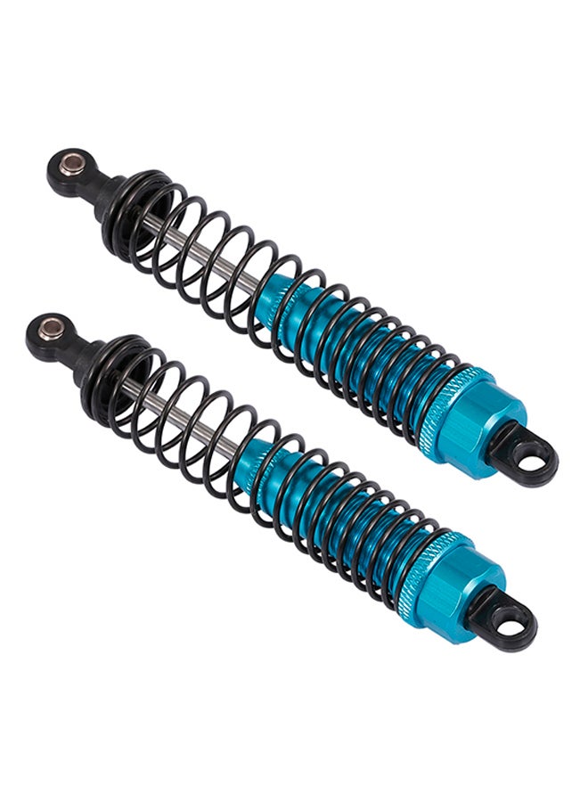 Generic - 4-Piece Shock Absorber Damper Set - Image 1