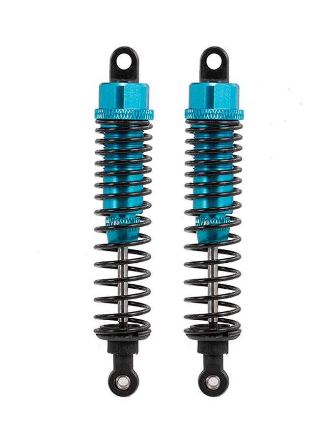 Generic - 4-Piece Shock Absorber Damper Set - Image 1