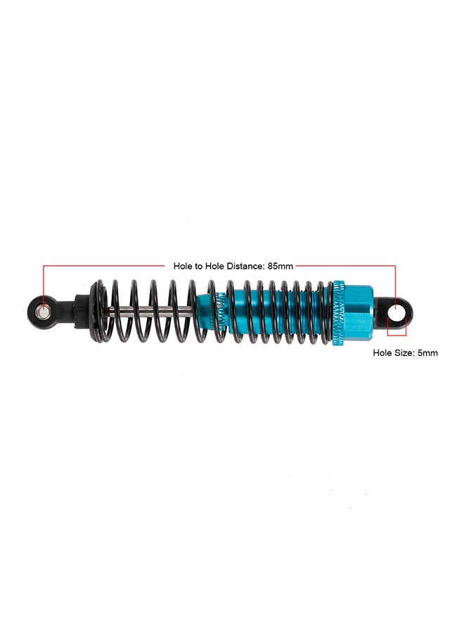 Generic - 4-Piece Shock Absorber Damper Set - Image 1