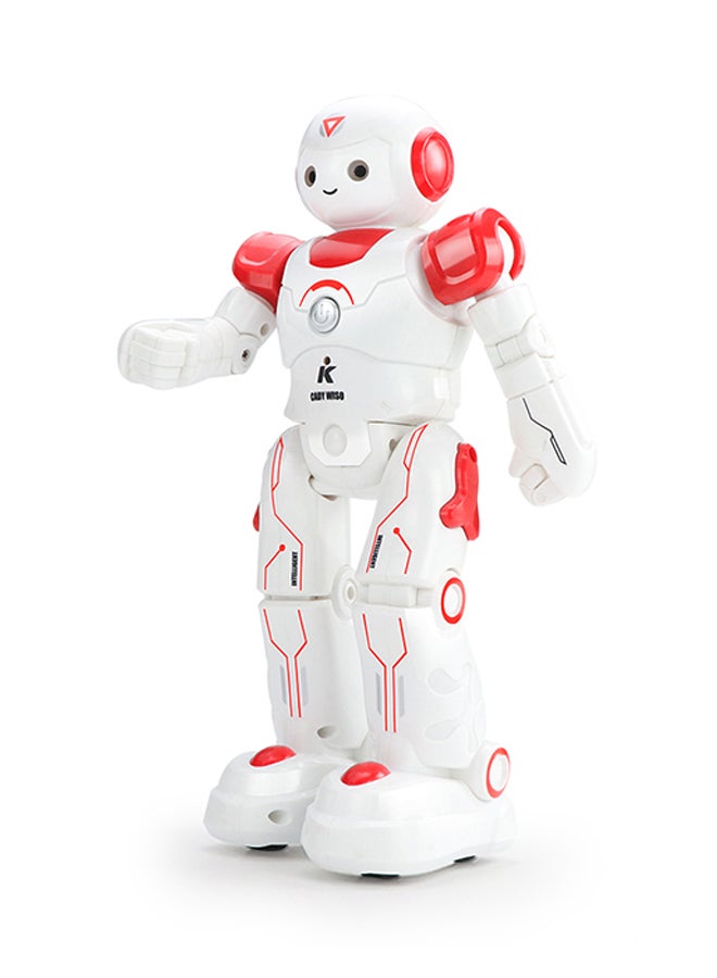 JJR/C Educational Dancing Robot With Music LED Light R12  - Image 2