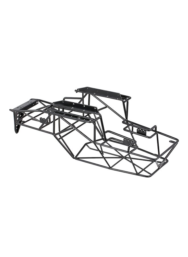 RC Roll Cage Chassis Car Frame  - Image 1