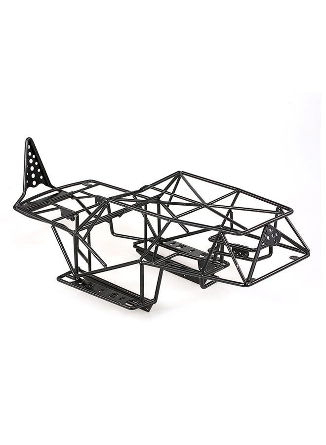 RC Roll Cage Chassis Car Frame  - Image 2