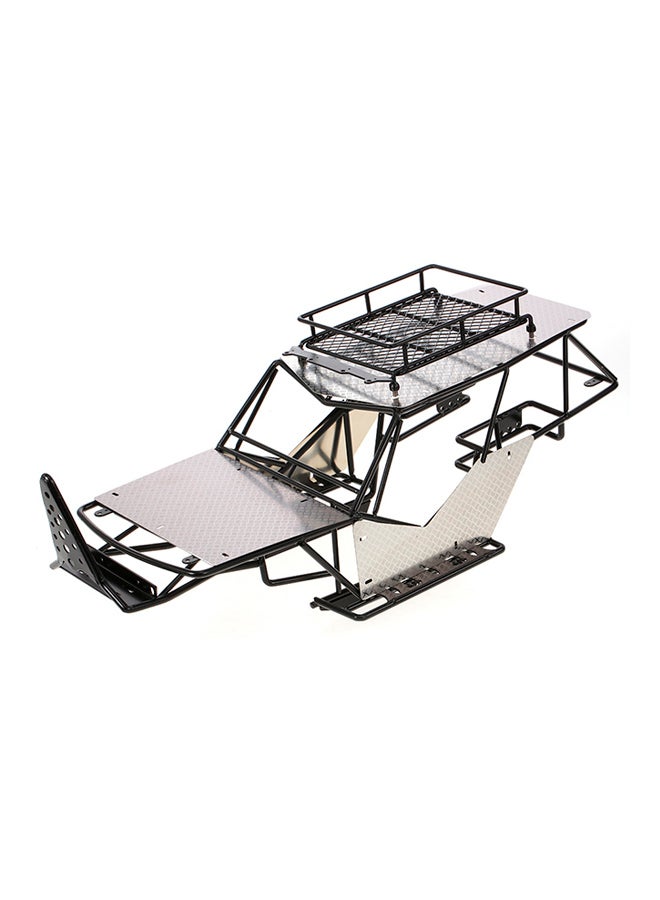 RC Roll Cage Chassis Car Frame  - Image 3