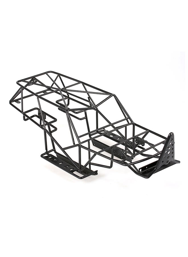 RC Roll Cage Chassis Car Frame  - Image 4