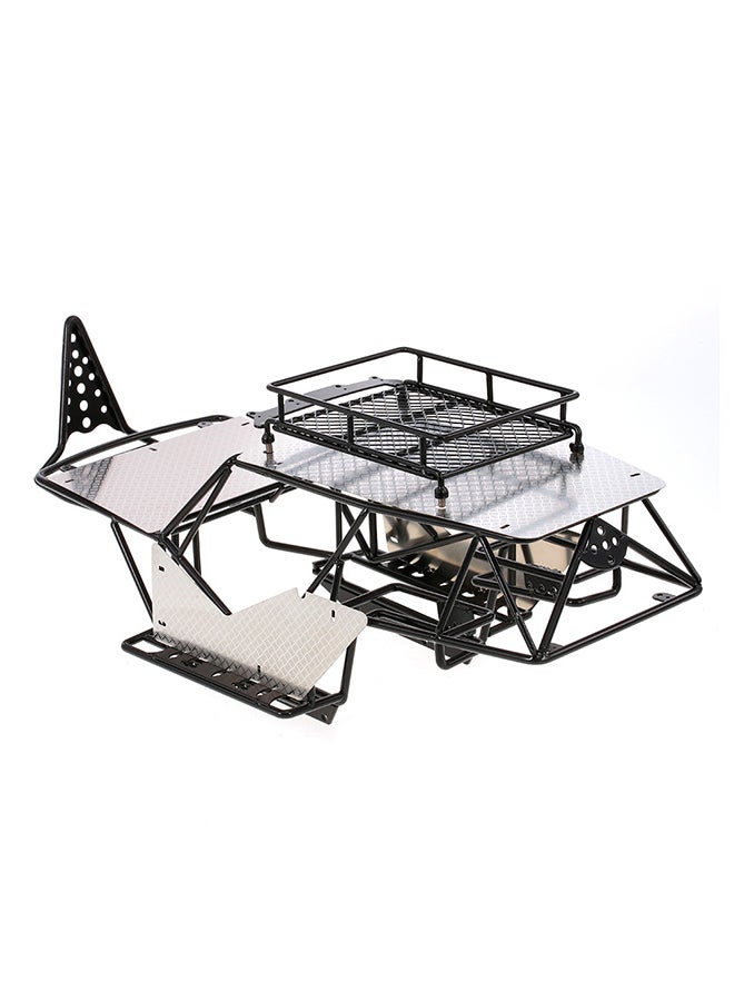RC Roll Cage Chassis Car Frame  - Image 5