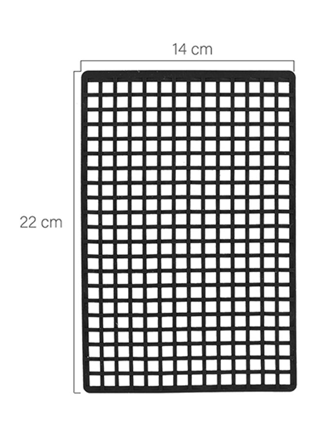 AUSTAR Truck Cargo And Window Luggage Net 22 x 14cm  - Image 2