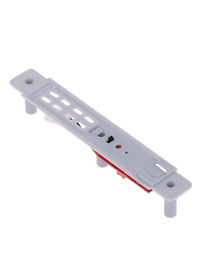 SJ R/C Original Receiver Main Board Plate For Z51 Remote Control Airplane 15x10x4cm  - Image 1