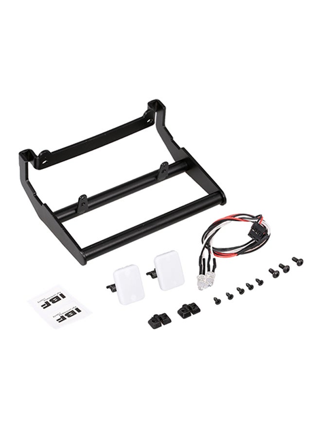 Front Bumper LED Light Lamp  - Image 2
