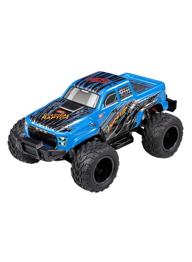RC Rock Crawler Climbing Car 44x31x20cm
