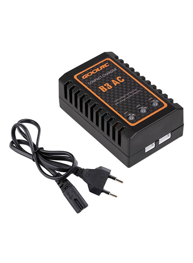 GoolRC Compact LiPo Battery Charger - Image 1