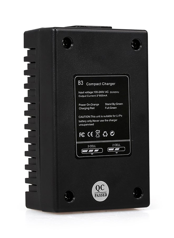 GoolRC Compact LiPo Battery Charger - Image 2