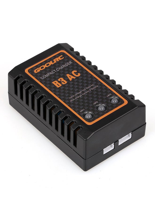 GoolRC Compact LiPo Battery Charger - Image 3