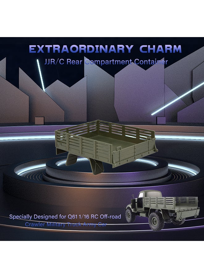 JJR/C Rear Compartment Container - Image 3