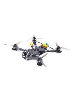 Elegant PNP FPV Racing Drone For Competition Training 25x25x7cm