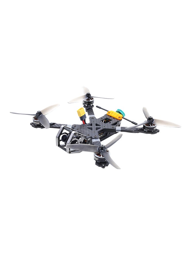 GEPRC - Elegant PNP FPV Racing Drone For Competition Training 25x25x7cm - Image 1