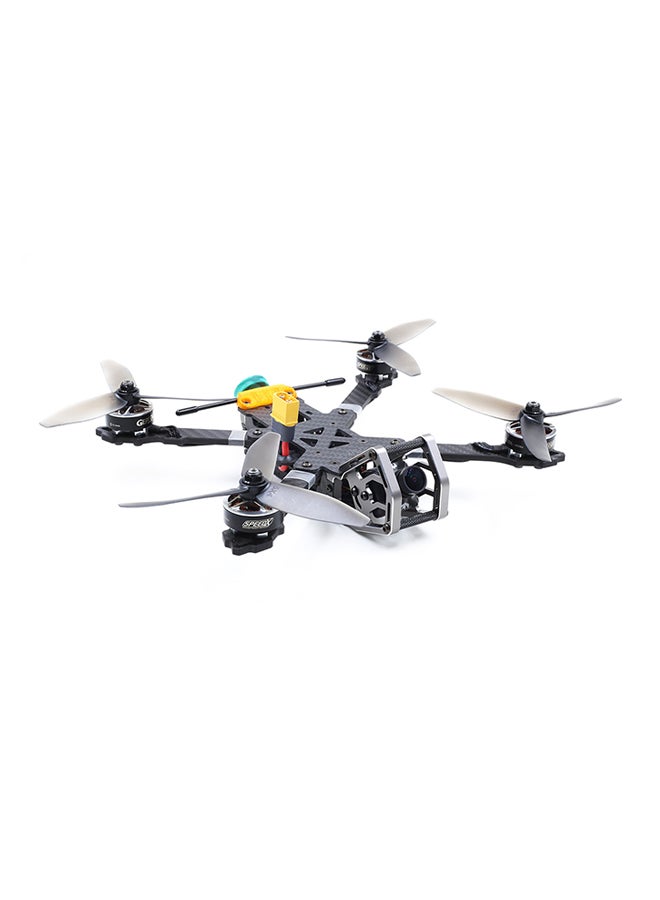 GEPRC - Elegant PNP FPV Racing Drone For Competition Training 25x25x7cm - Image 1