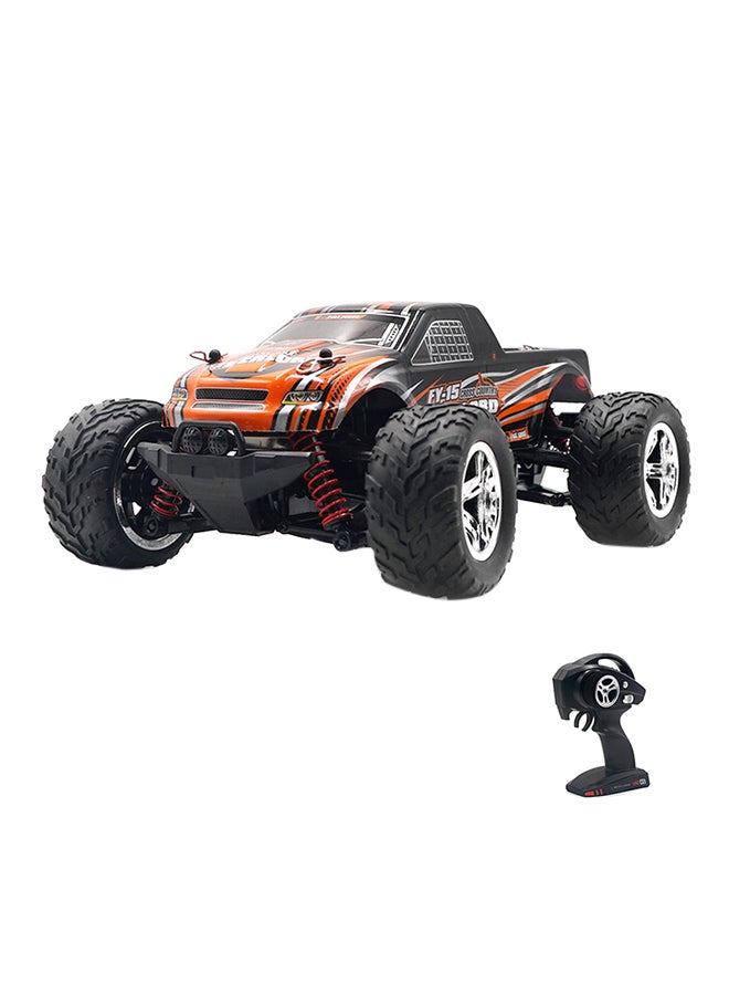 Monster Truck RC Racing Car 26x20x18cm - v1549625190/N20779529A_1