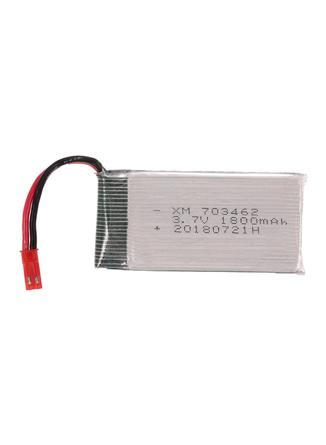 Utoghter LiPo Battery For 69601 Wi-Fi FPV Drone - Image 1